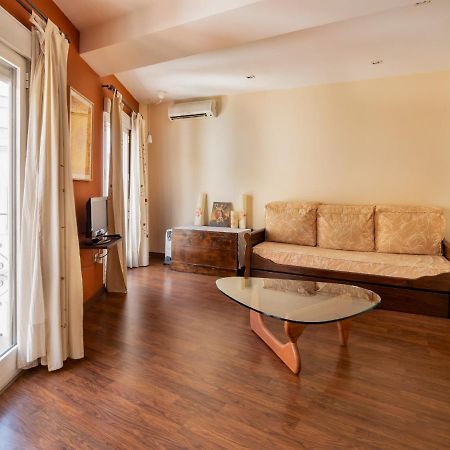 San Felipe Sevilla Urban Apartment 외부 사진