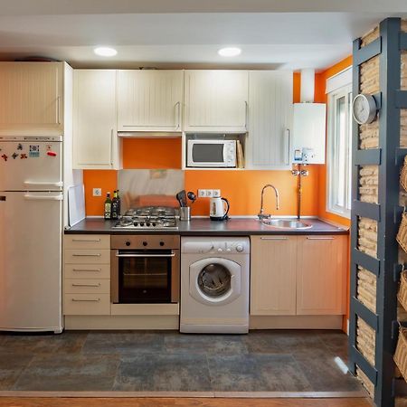 San Felipe Sevilla Urban Apartment 외부 사진