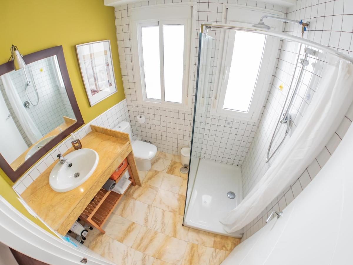 San Felipe Sevilla Urban Apartment 외부 사진
