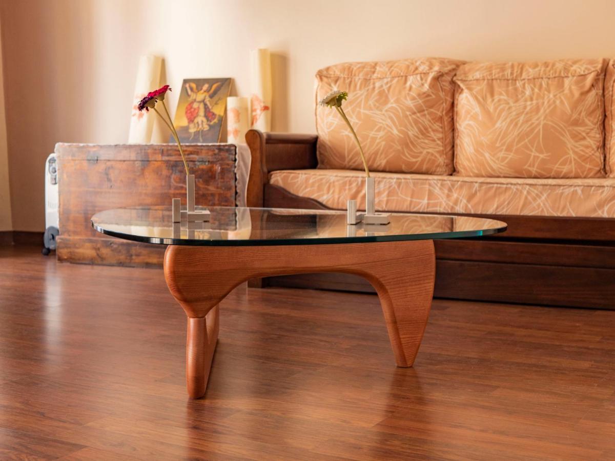San Felipe Sevilla Urban Apartment 외부 사진