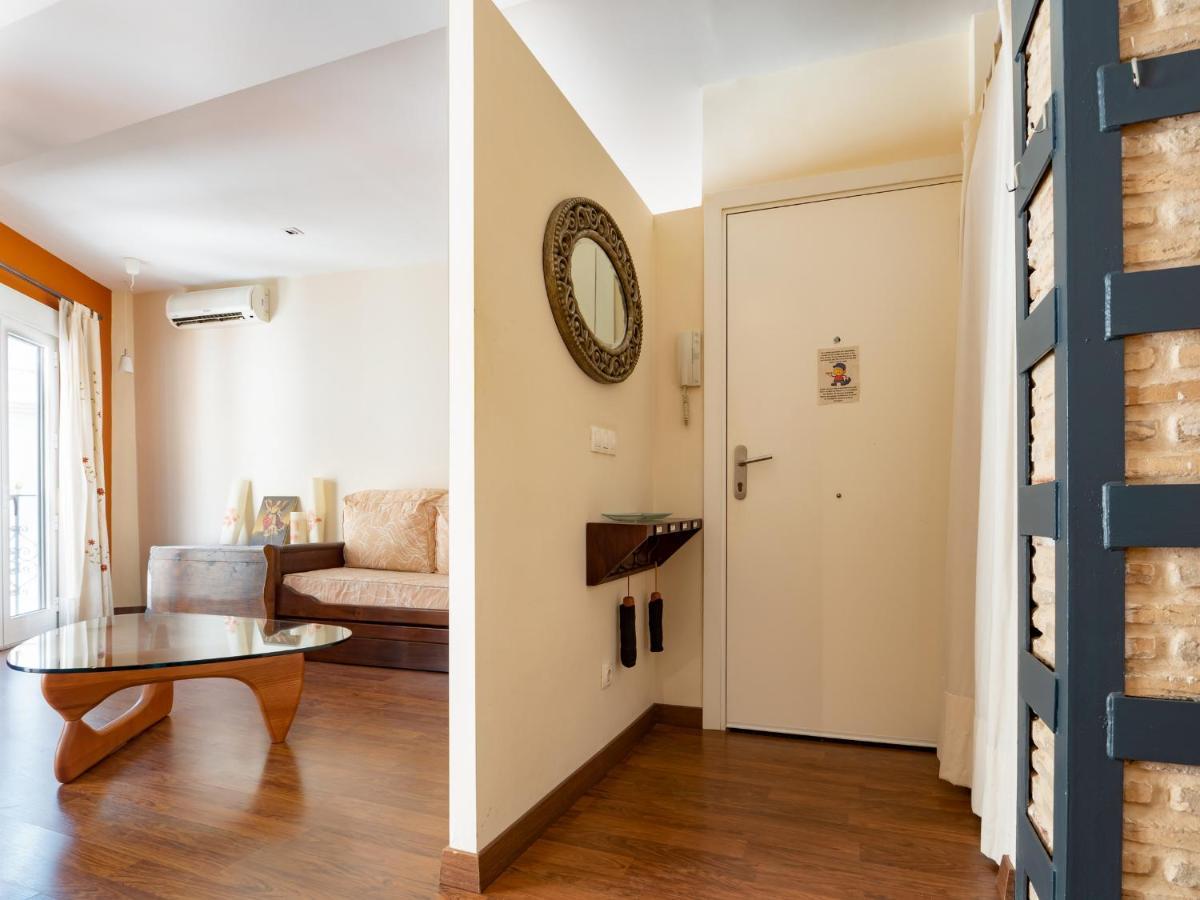 San Felipe Sevilla Urban Apartment 외부 사진