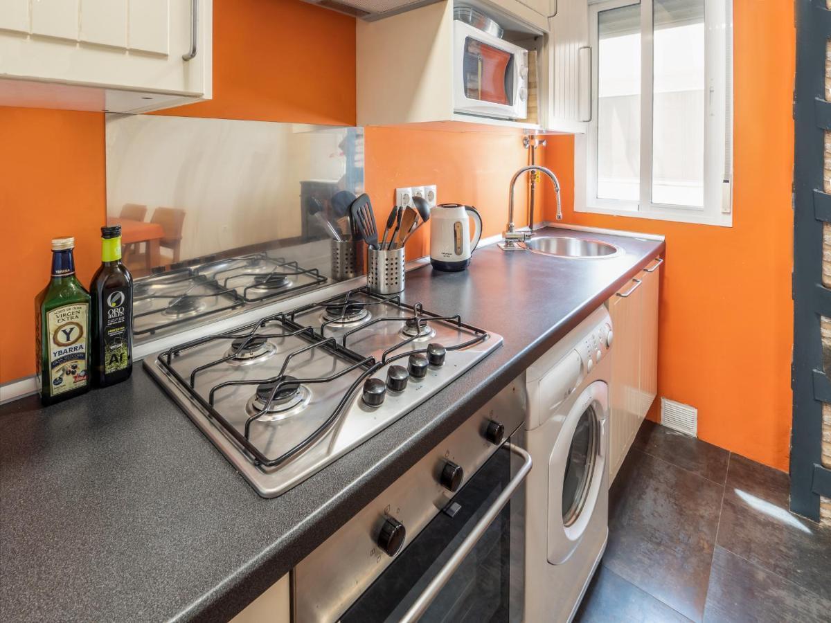 San Felipe Sevilla Urban Apartment 외부 사진