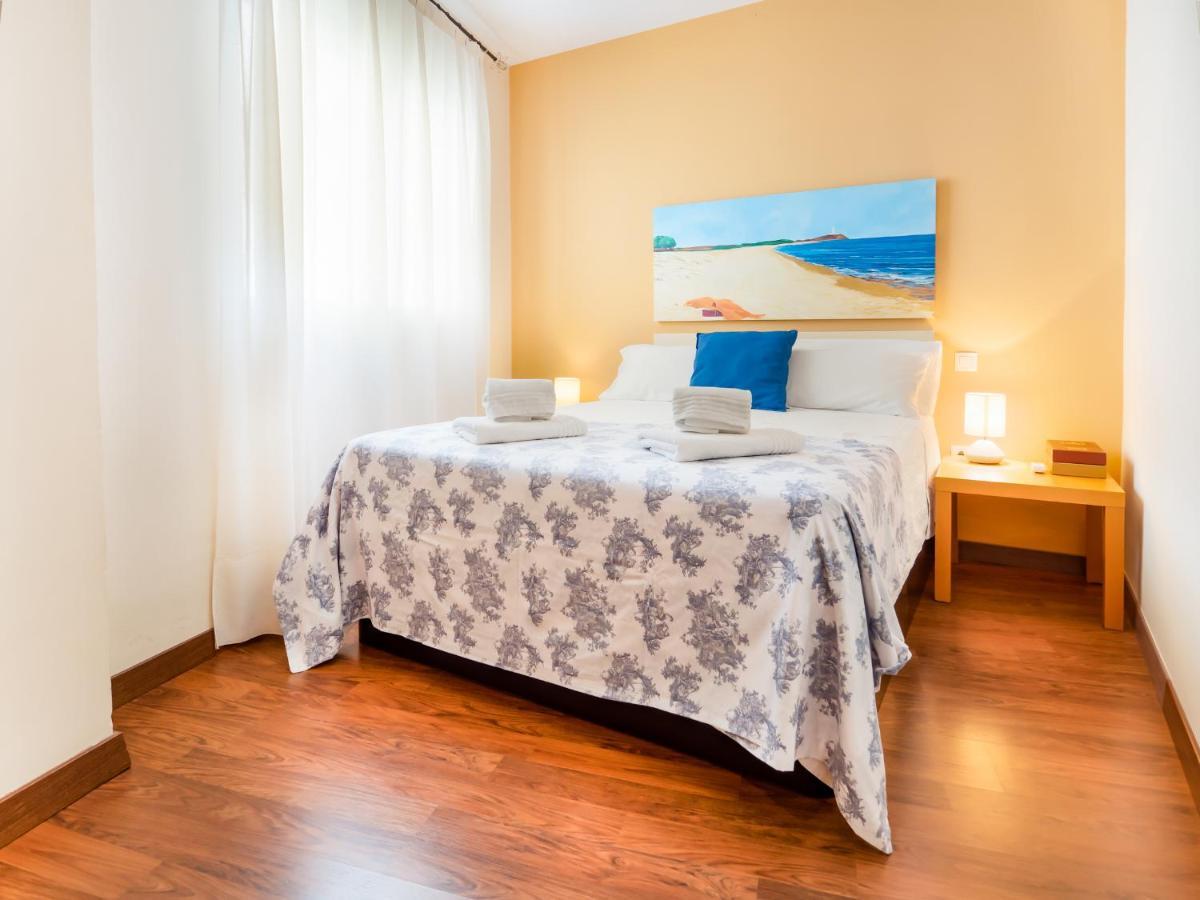 San Felipe Sevilla Urban Apartment 외부 사진