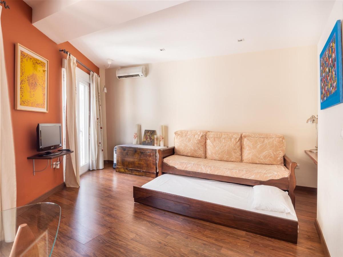 San Felipe Sevilla Urban Apartment 외부 사진