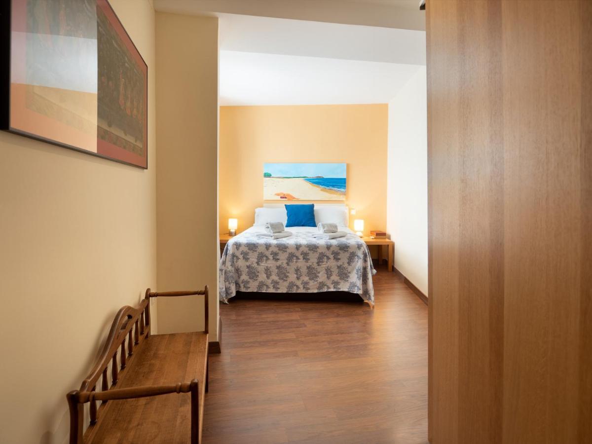 San Felipe Sevilla Urban Apartment 외부 사진