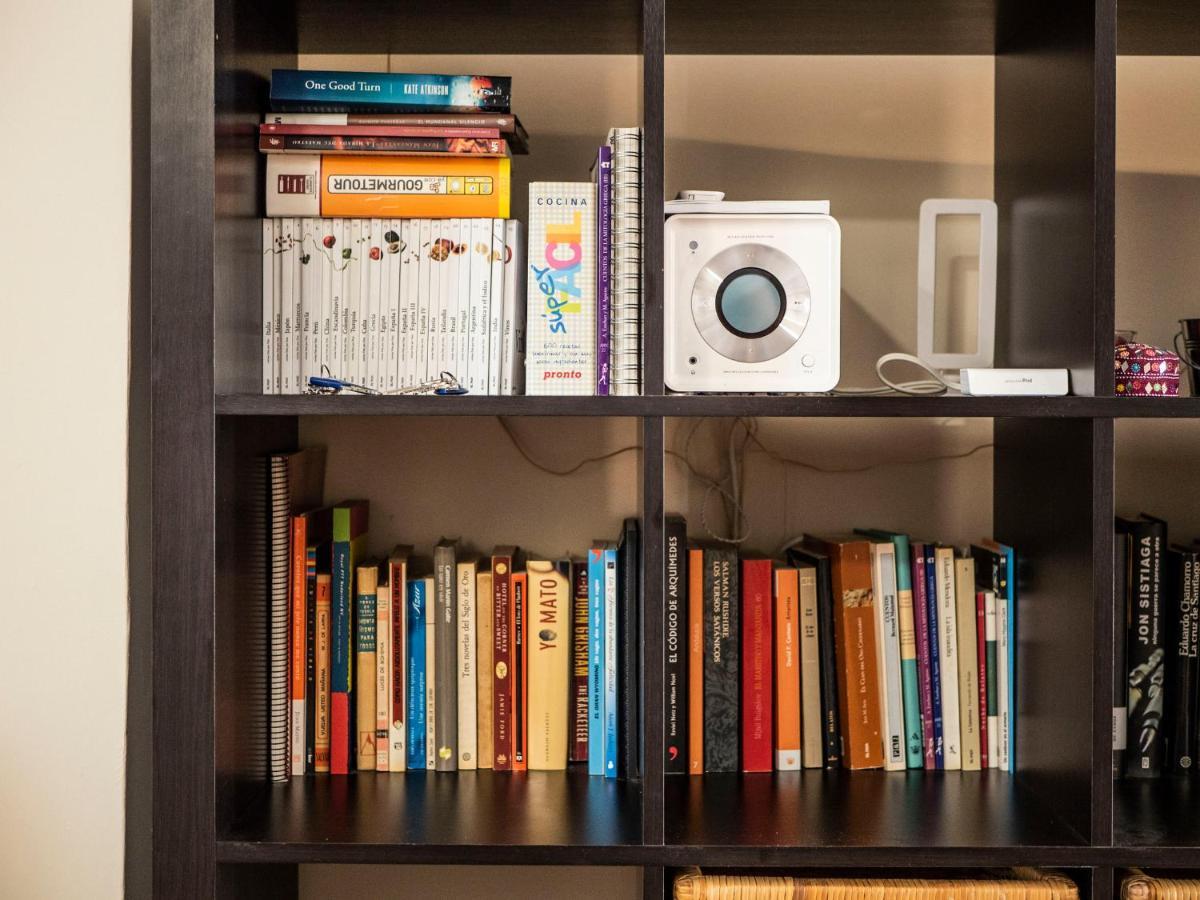 San Felipe Sevilla Urban Apartment 외부 사진