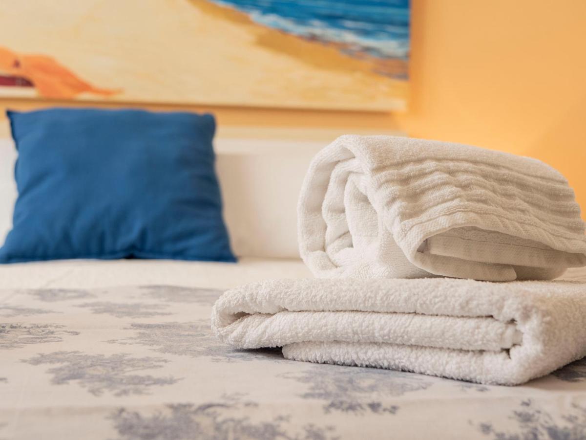 San Felipe Sevilla Urban Apartment 외부 사진