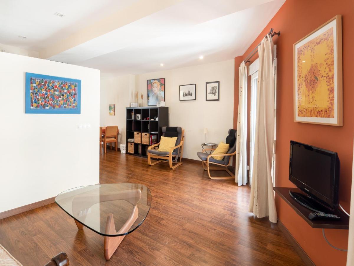 San Felipe Sevilla Urban Apartment 외부 사진