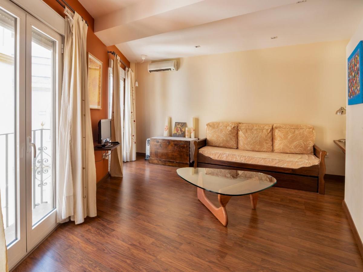 San Felipe Sevilla Urban Apartment 외부 사진